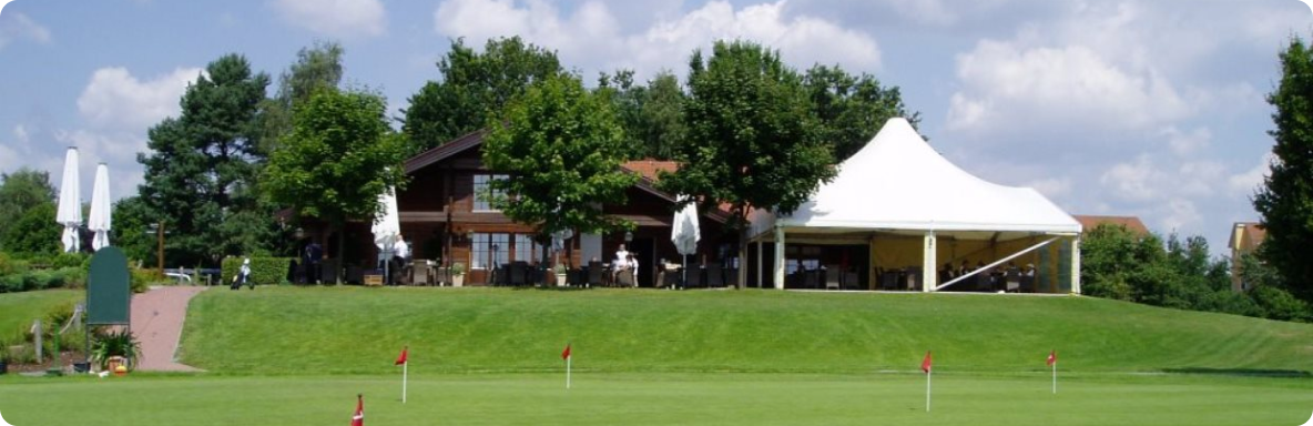 Fore Kio Golfanlage Ullersdorf